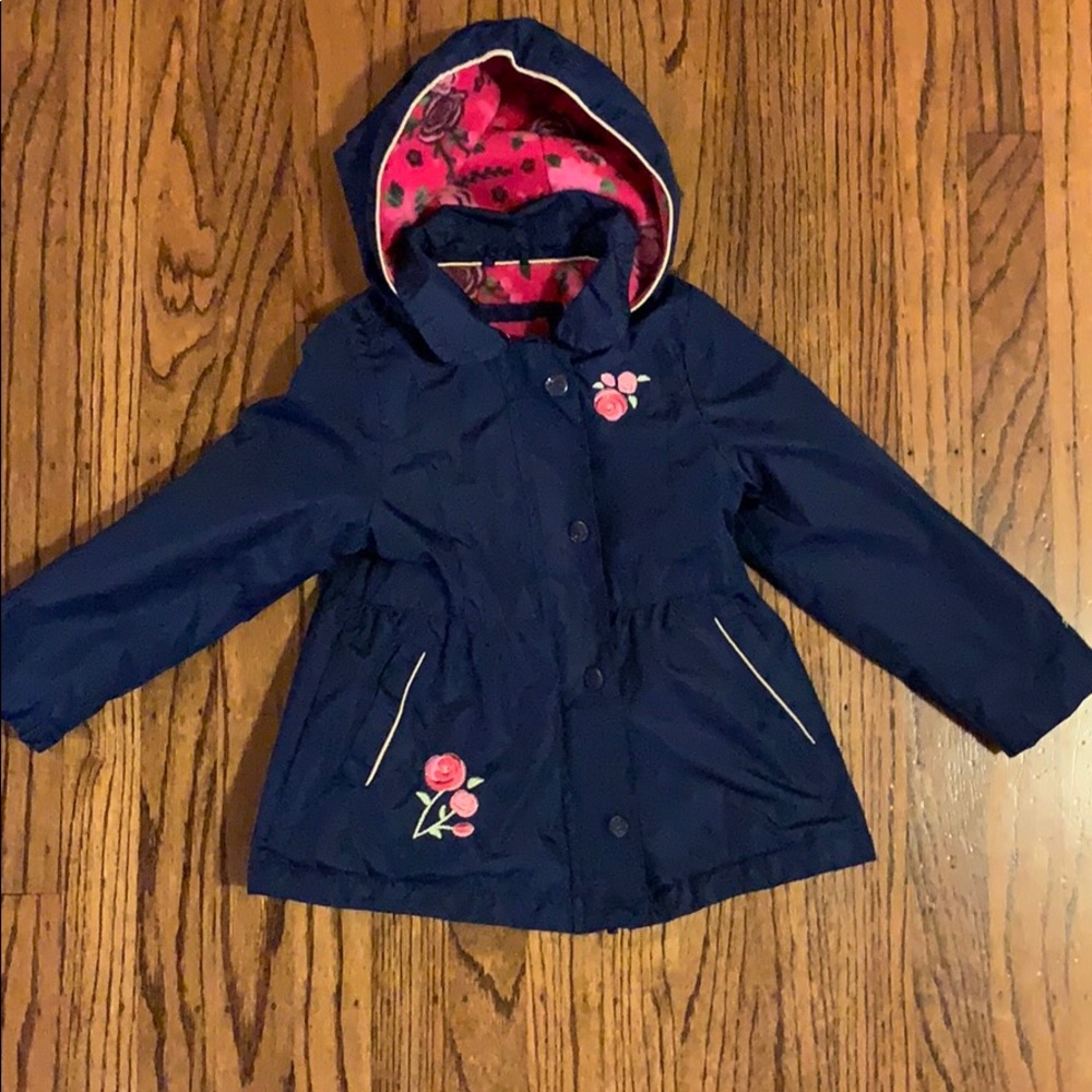 London Fog Jacket